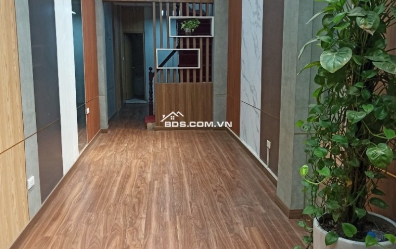 BÁN NHÀ ĐẸP MẶT PHỐ LÁNG KINH DOANH SẦM UẤT – GIAO THÔNG THUẬN TIỆN - AN SINH TUYỆT VỜI CHỈ 10 TỶ